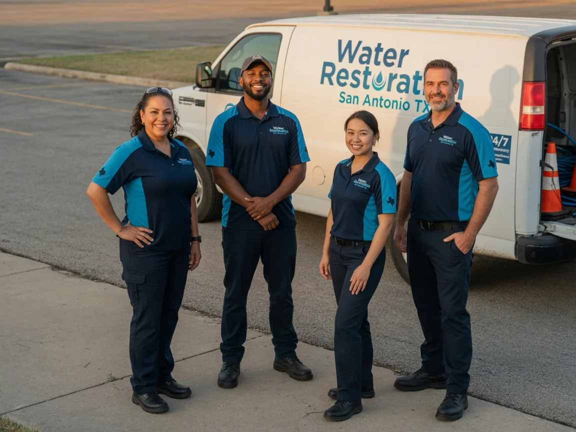 Water Damage Repair company in Coudersport, PA